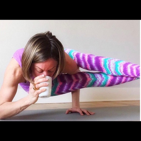 FitFit “Girl from Ipanema” Legging - Picture 4 of 7